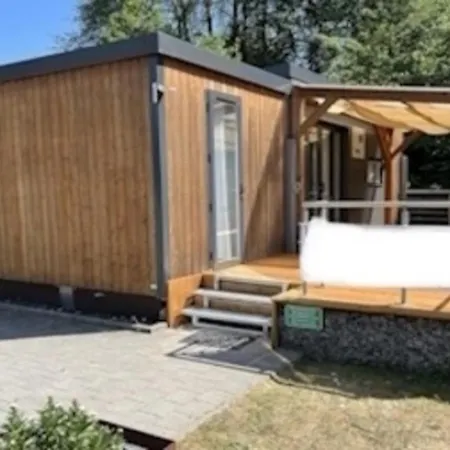 Holiday home Mobilheim Sunniva Am Murner Chalet,